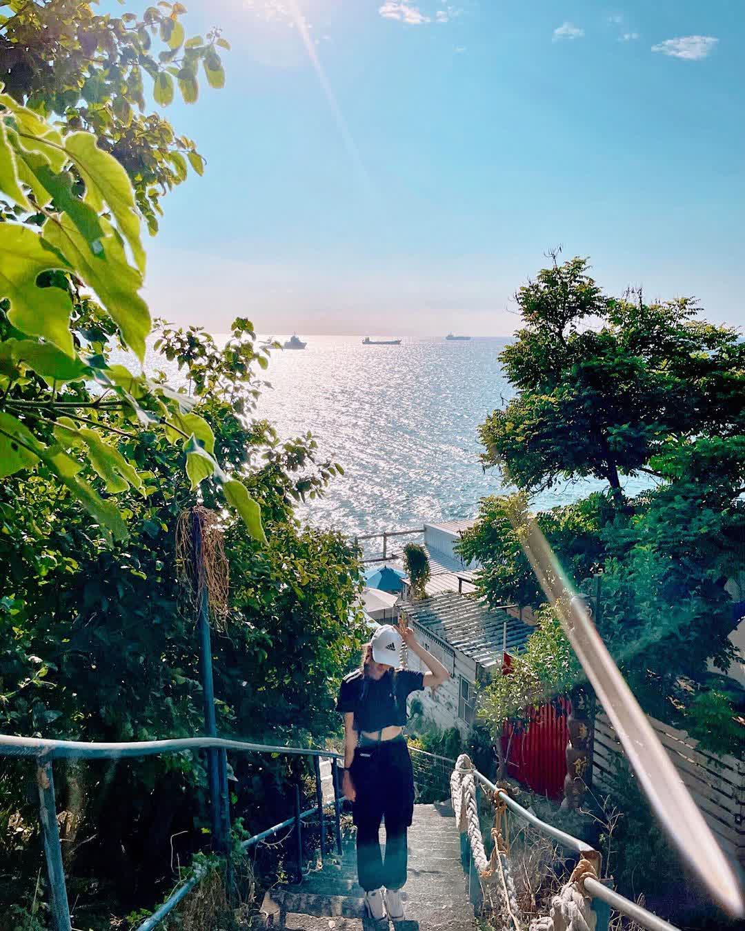 柴山漁港 | 去趣 chicTrip
