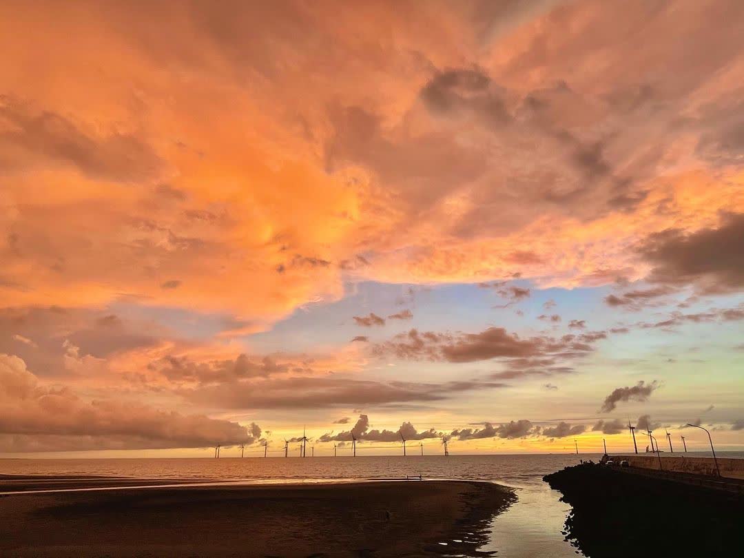 龍鳳漁港 | 去趣 chicTrip