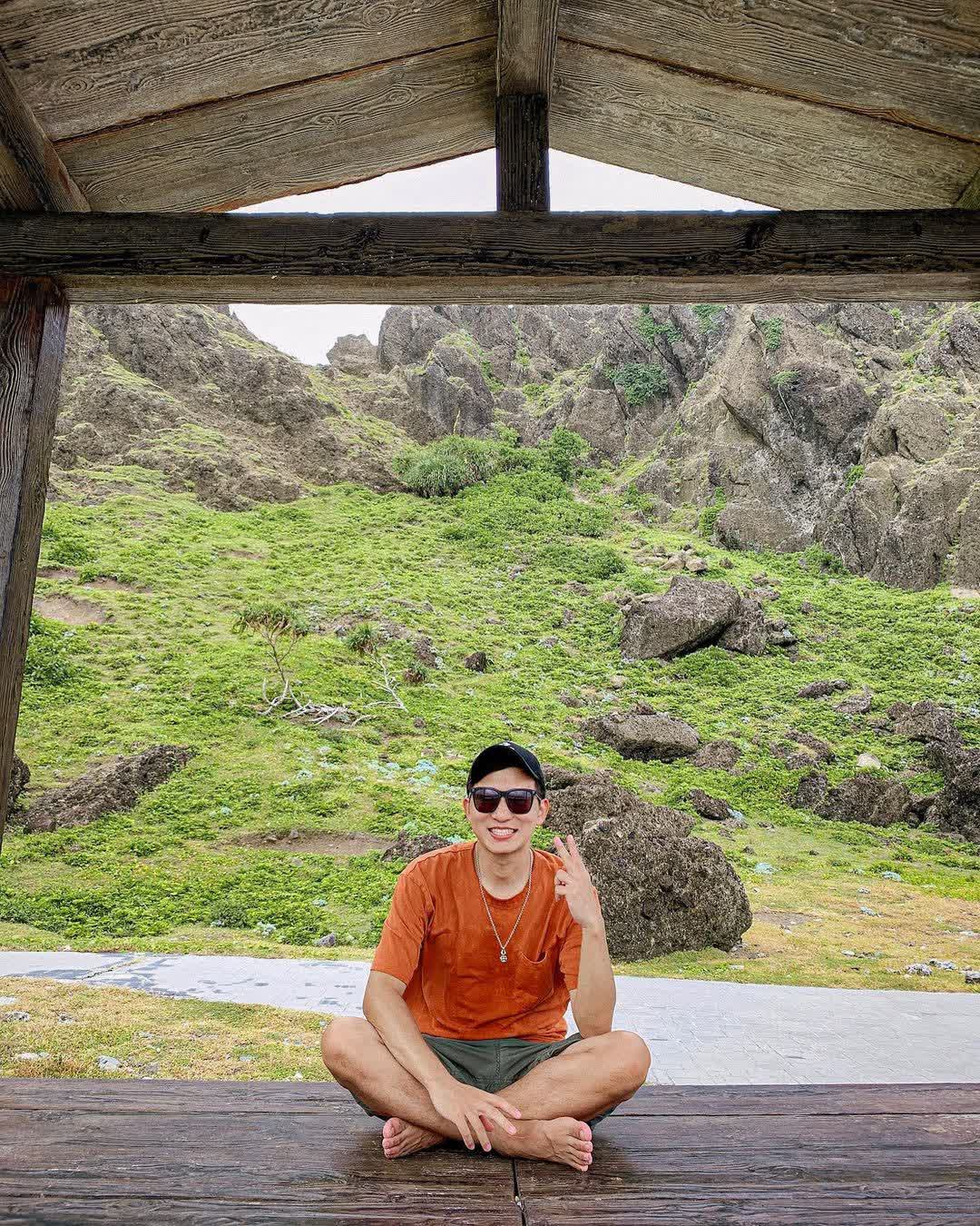 情人洞 | 去趣 chicTrip