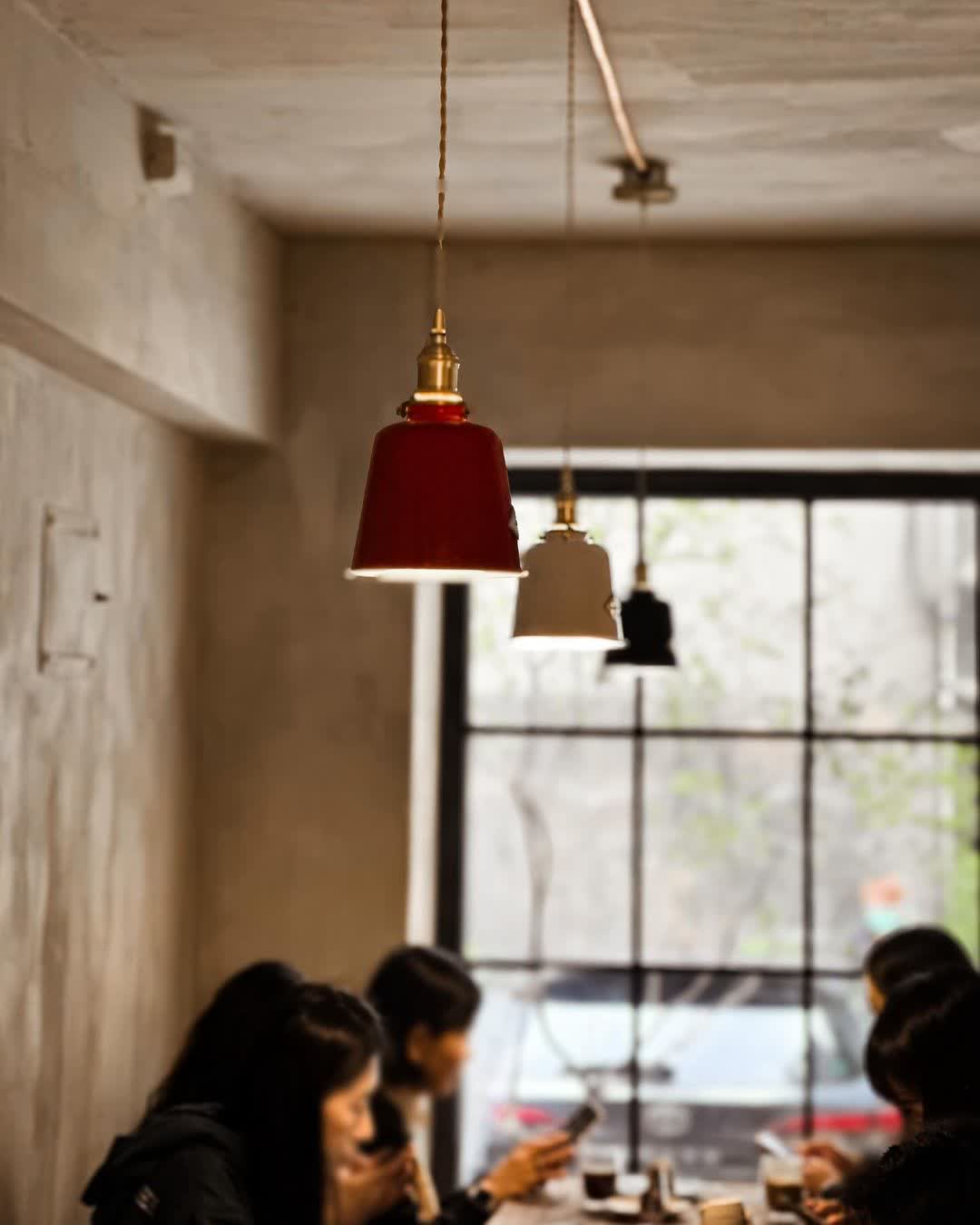 貝克宅 南京店 - Beckhome Roasting House | 去趣 chicTrip