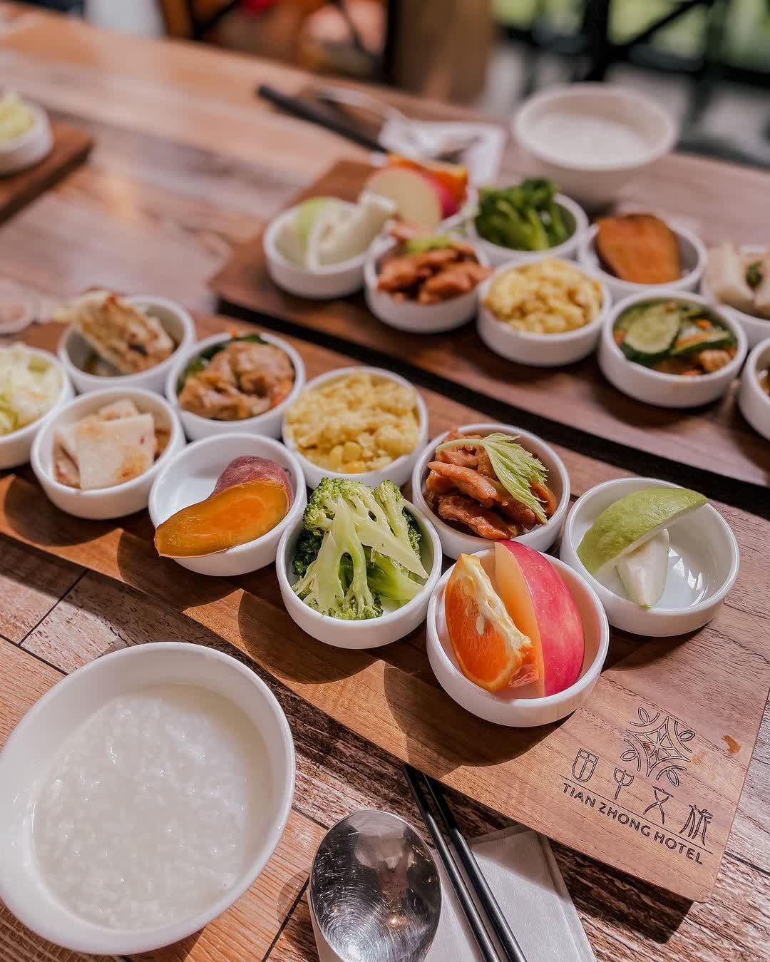 田中文旅 | 彰化住宿推薦 | 彰化田中 | 火車站旁文青旅店 | 去趣 chicTrip