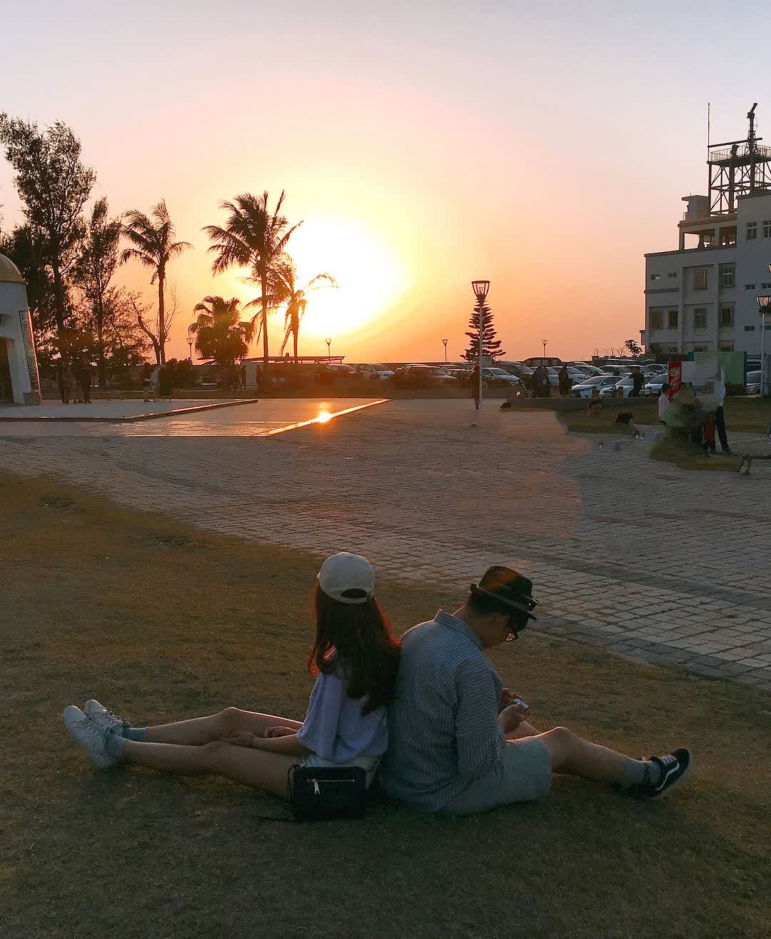 東石漁人碼頭 | 去趣 chicTrip