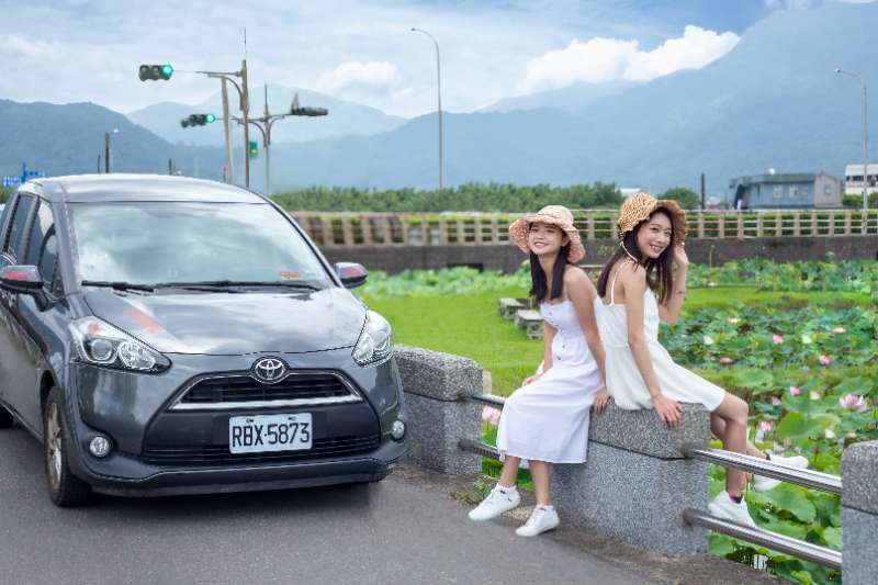 竹子湖 | 去趣 chicTrip