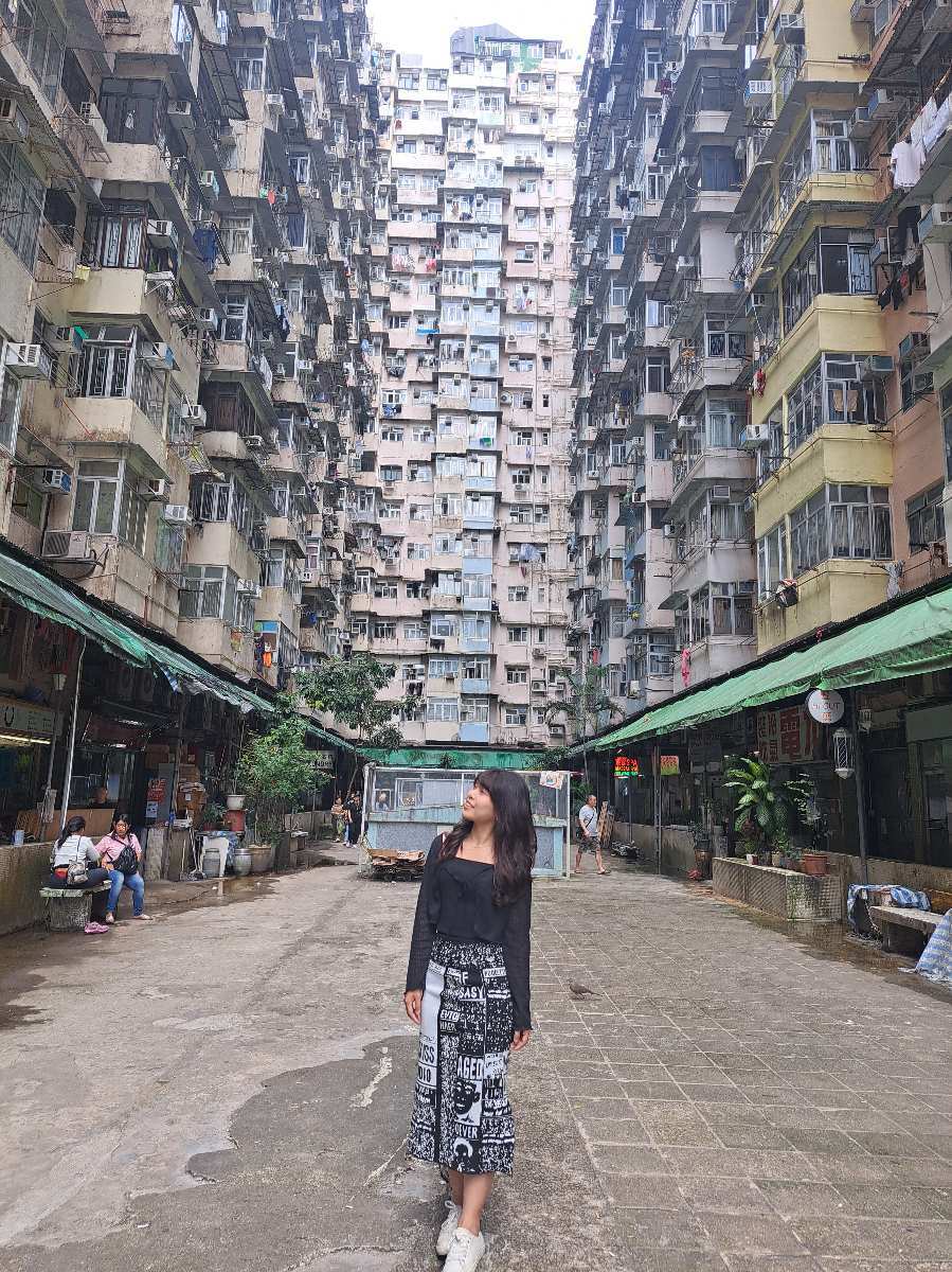 益昌大廈 | 去趣 chicTrip