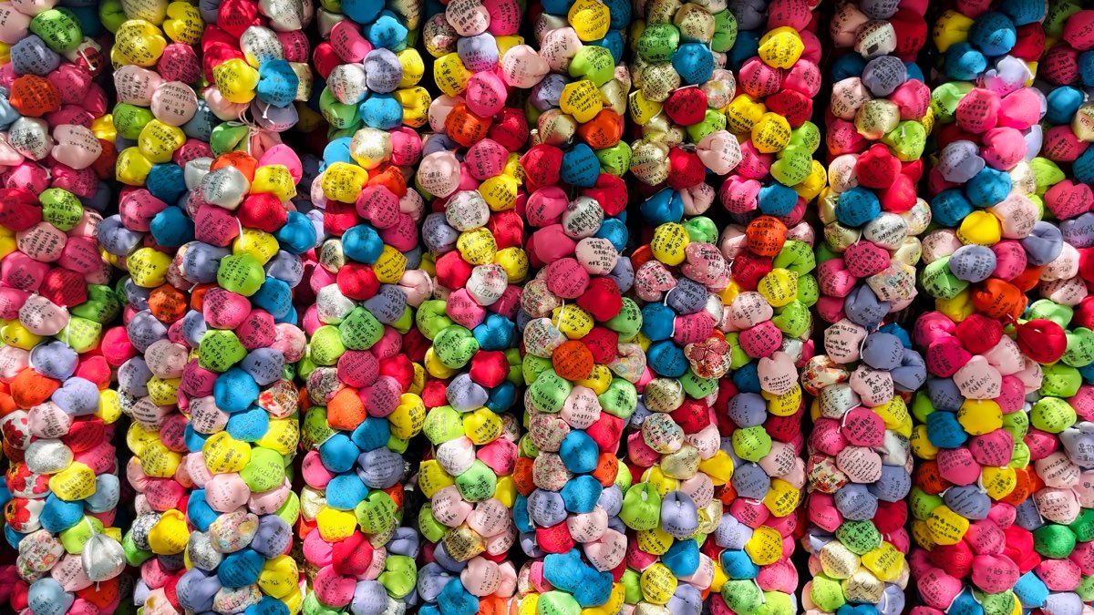 八坂庚申堂 | 去趣 chicTrip