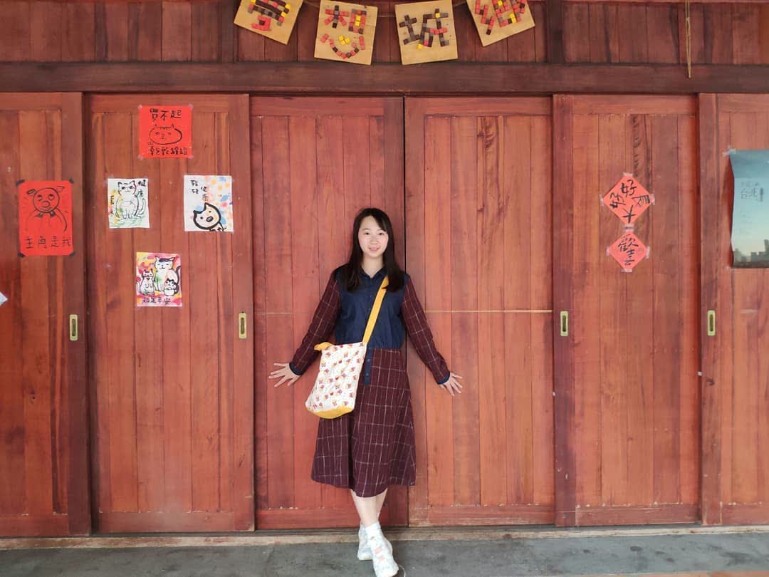 剝皮寮歷史街區 | 去趣 chicTrip