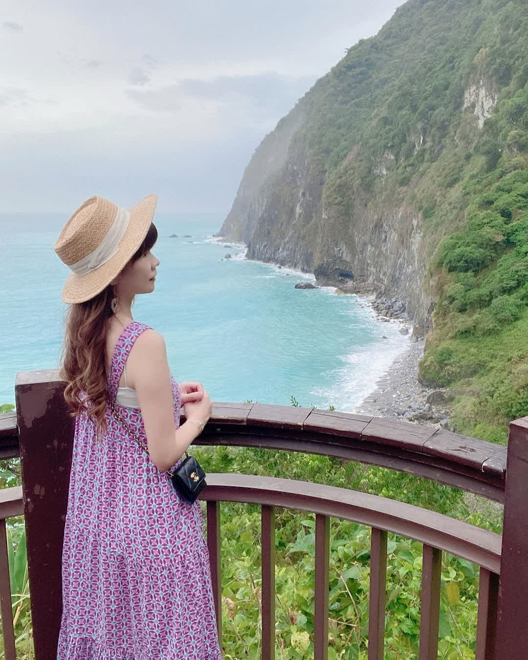 清水斷崖 | 去趣 chicTrip