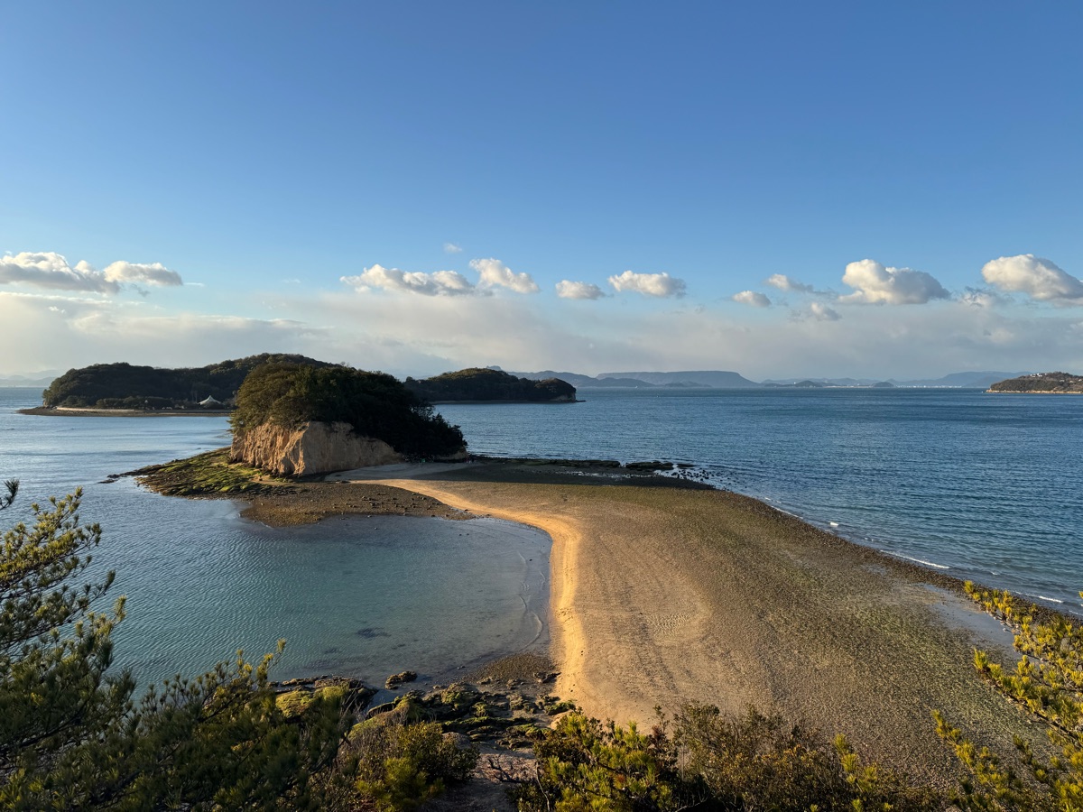 天使之路 | 去趣 chicTrip