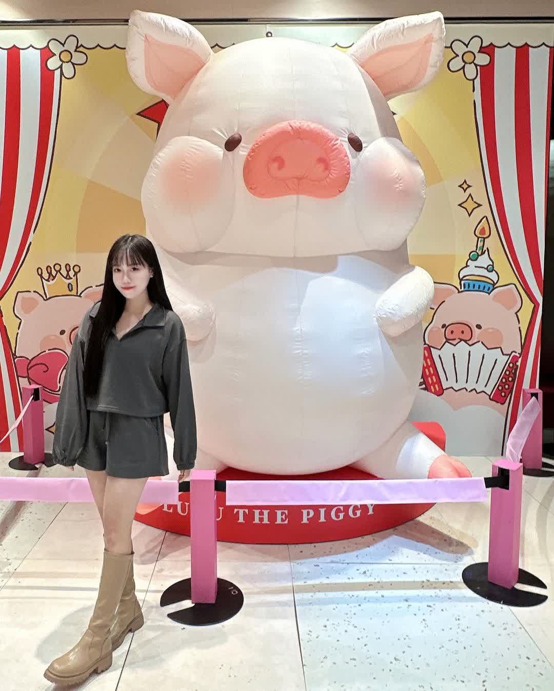 夢時代購物中心/統一時代百貨高雄店 | 去趣 chicTrip