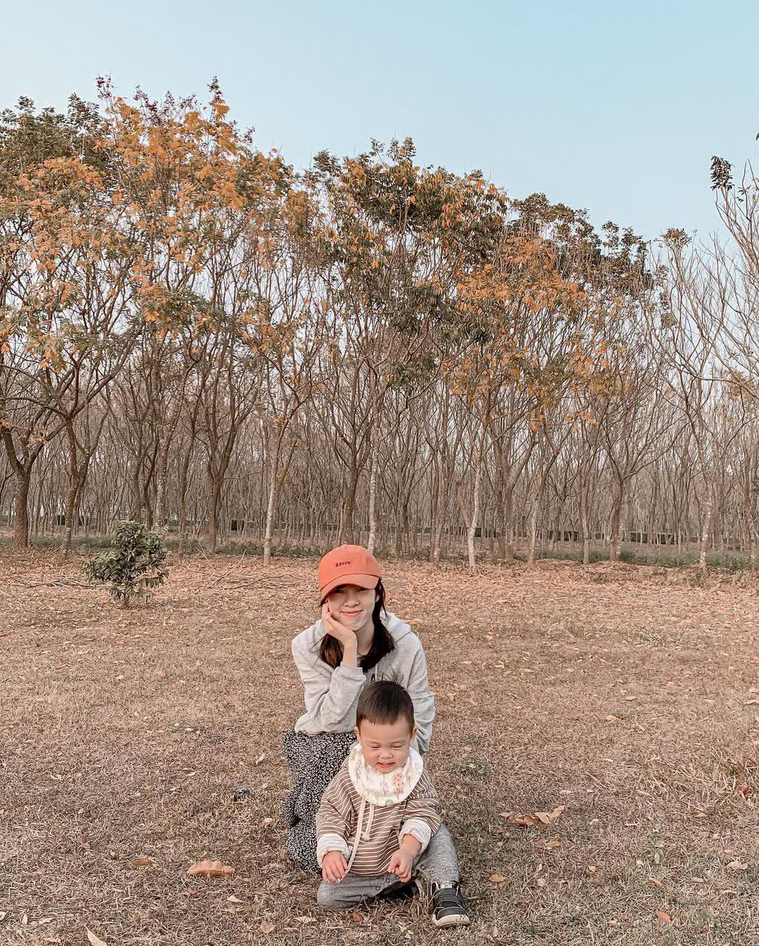 林後四林平地森林園區 | 去趣 chicTrip