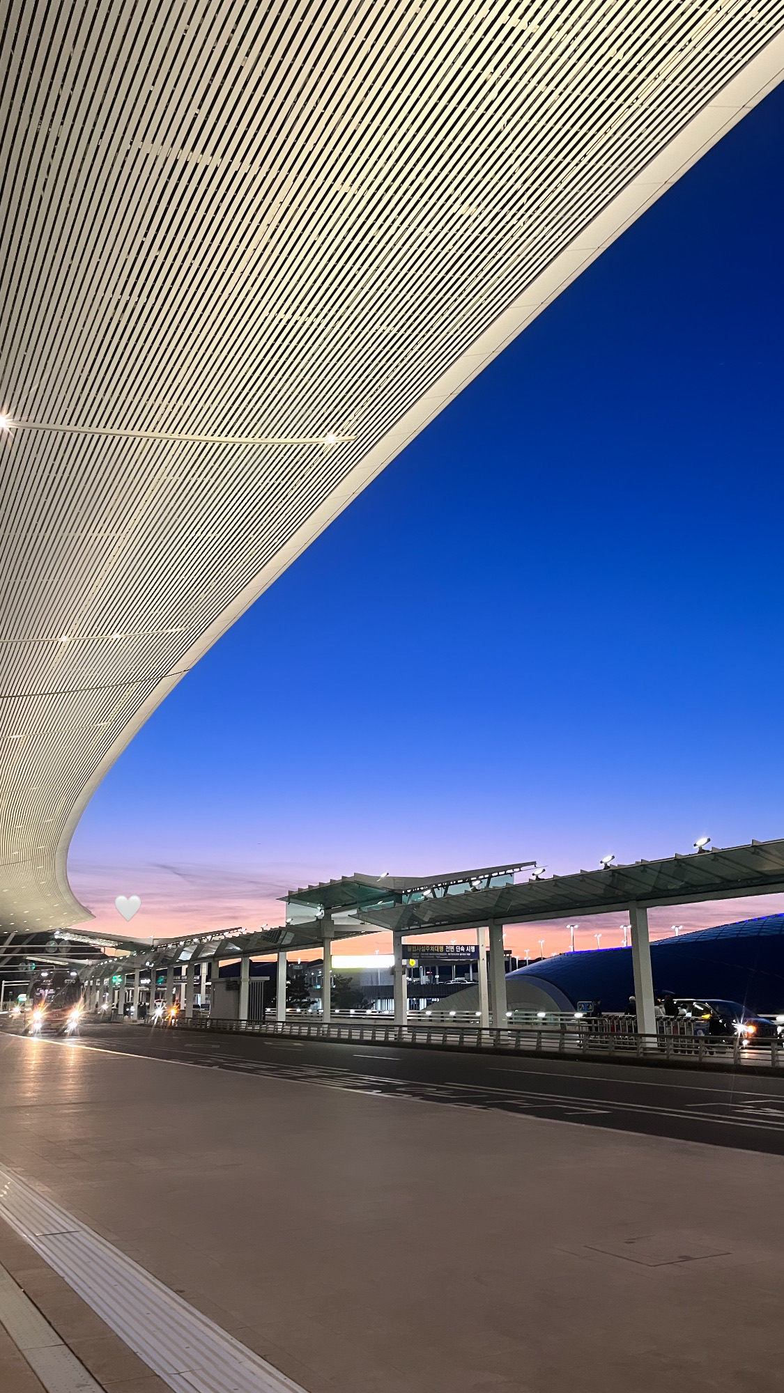 仁川國際機場 | 去趣 chicTrip