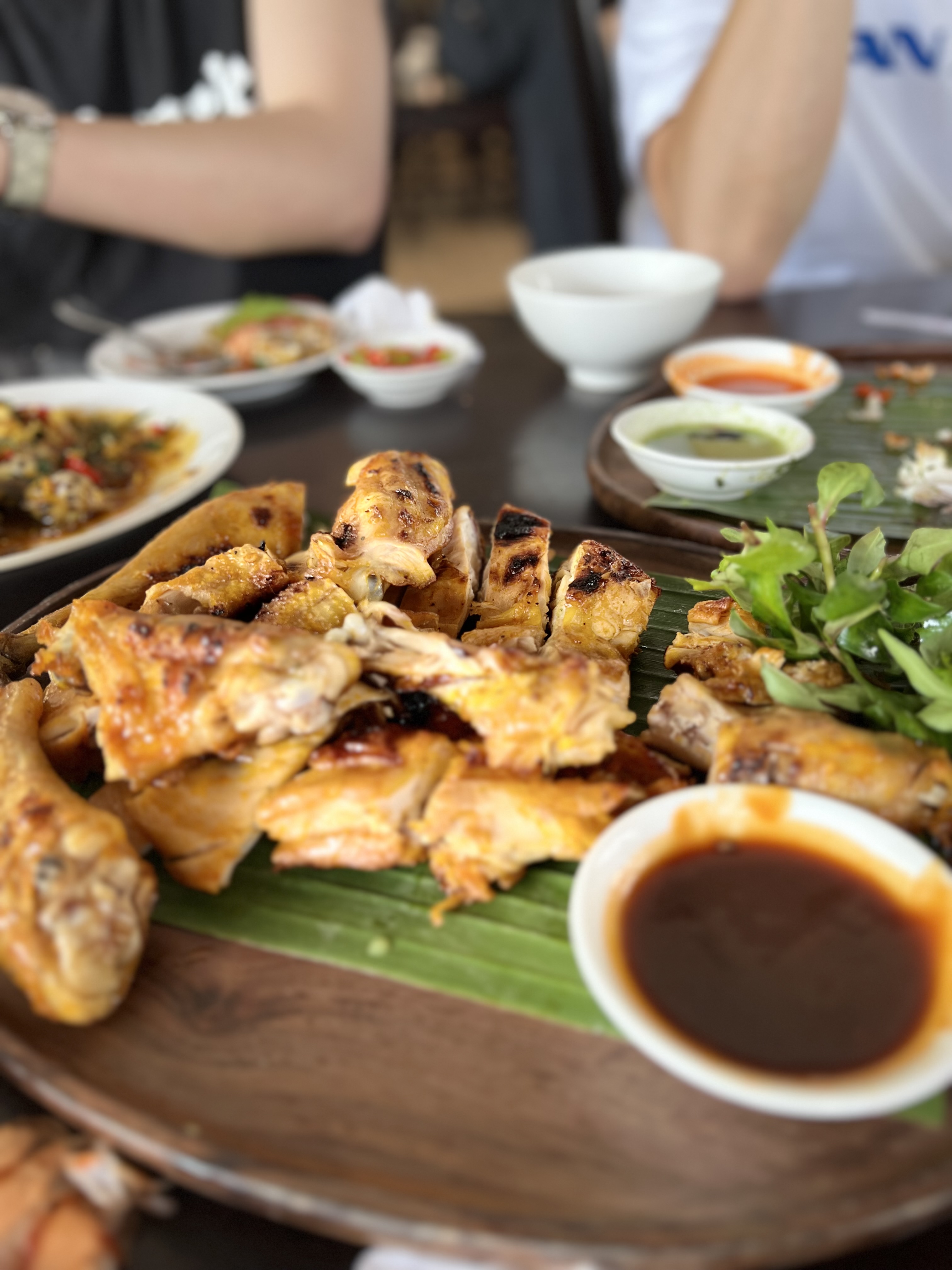 Nhà hàng Madame Lân | 去趣 chicTrip