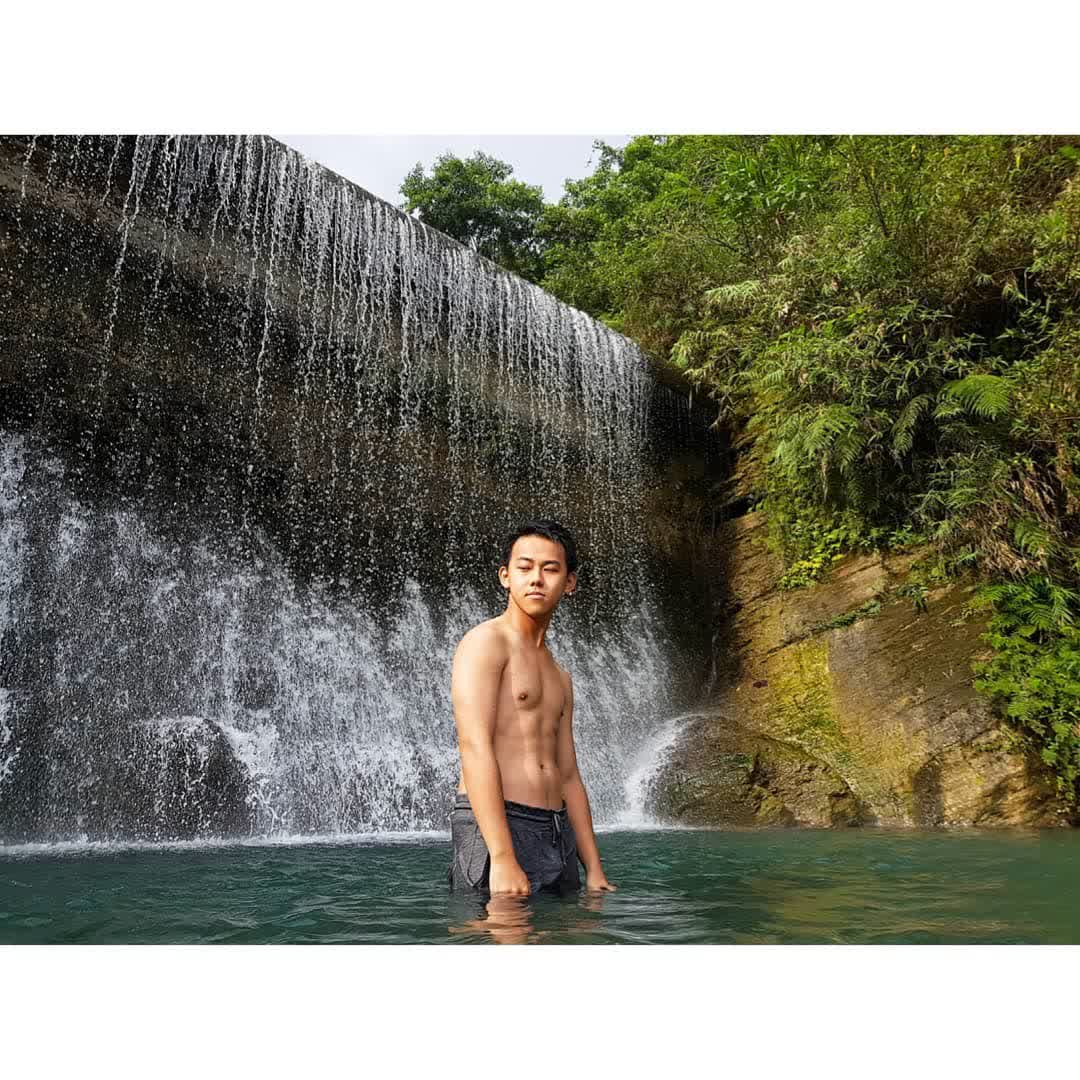 翡翠谷水廉瀑布 | 去趣 chicTrip