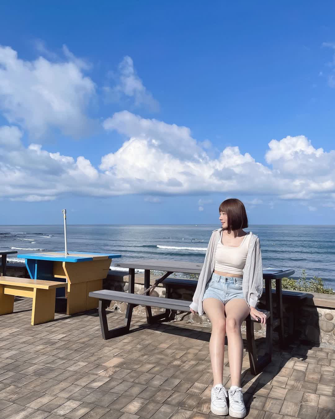 中角灣 | 去趣 chicTrip