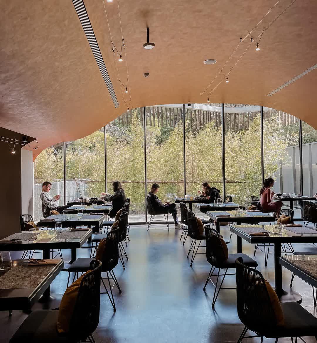 了了 礁溪 | 去趣 chicTrip