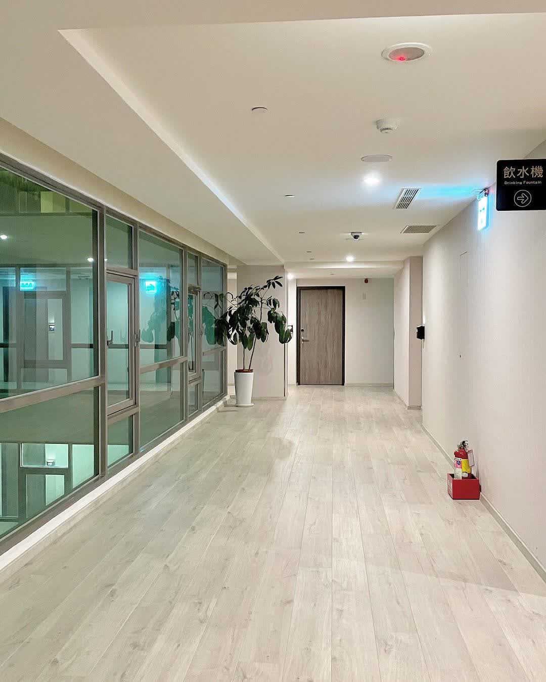 新竹福華大飯店 | 去趣 chicTrip