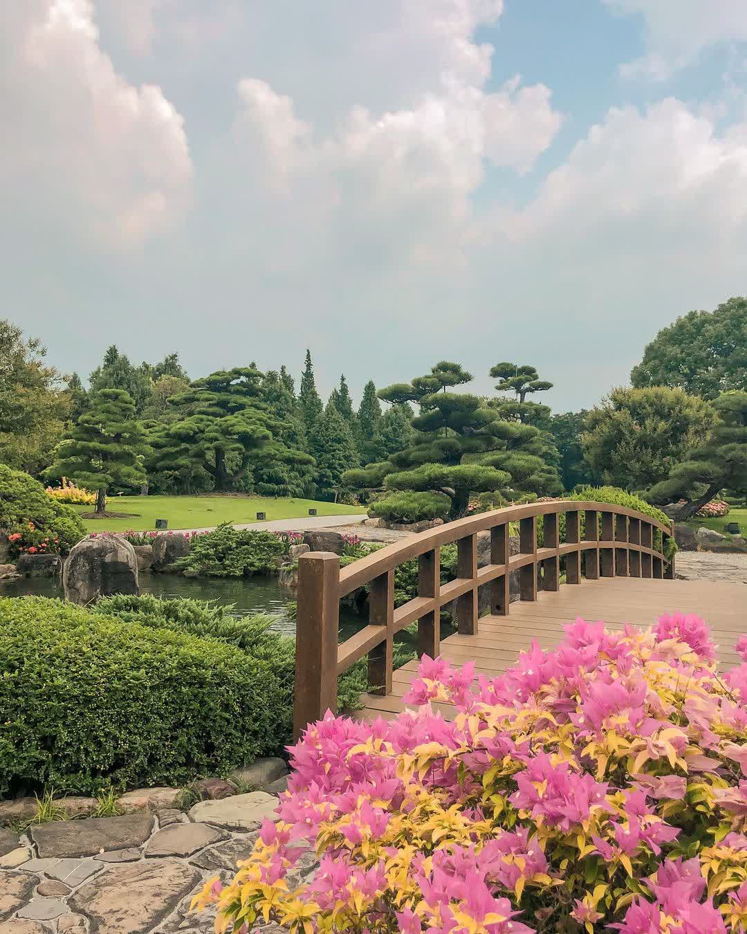 成美文化園 | 去趣 chicTrip