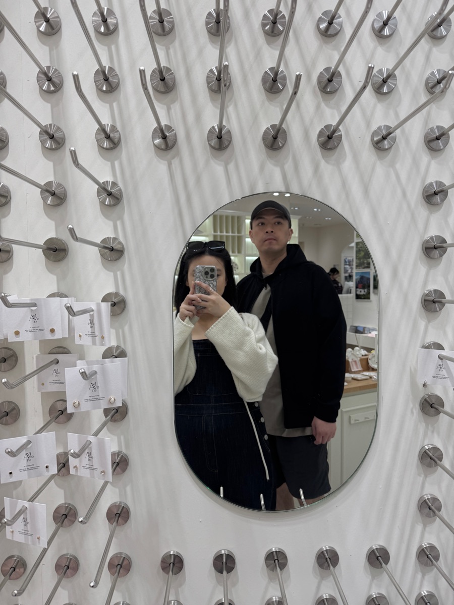 Jeonpo Cafe Street | 去趣 chicTrip