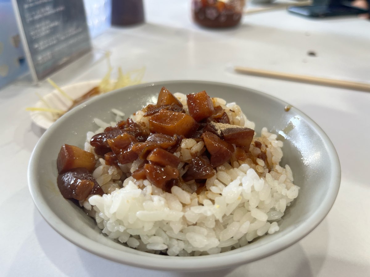 西羅殿牛肉湯 | 去趣 chicTrip