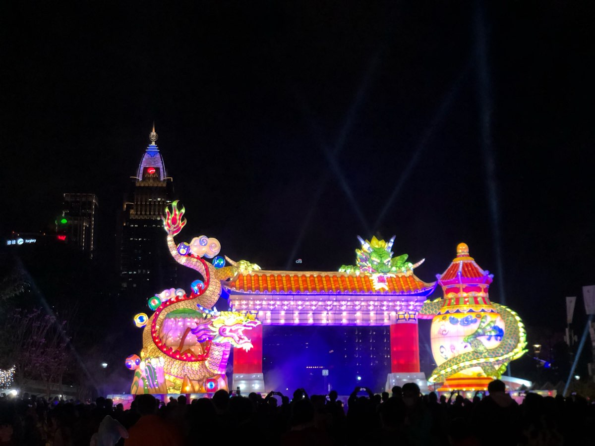 國立國父紀念館 | 去趣 chicTrip