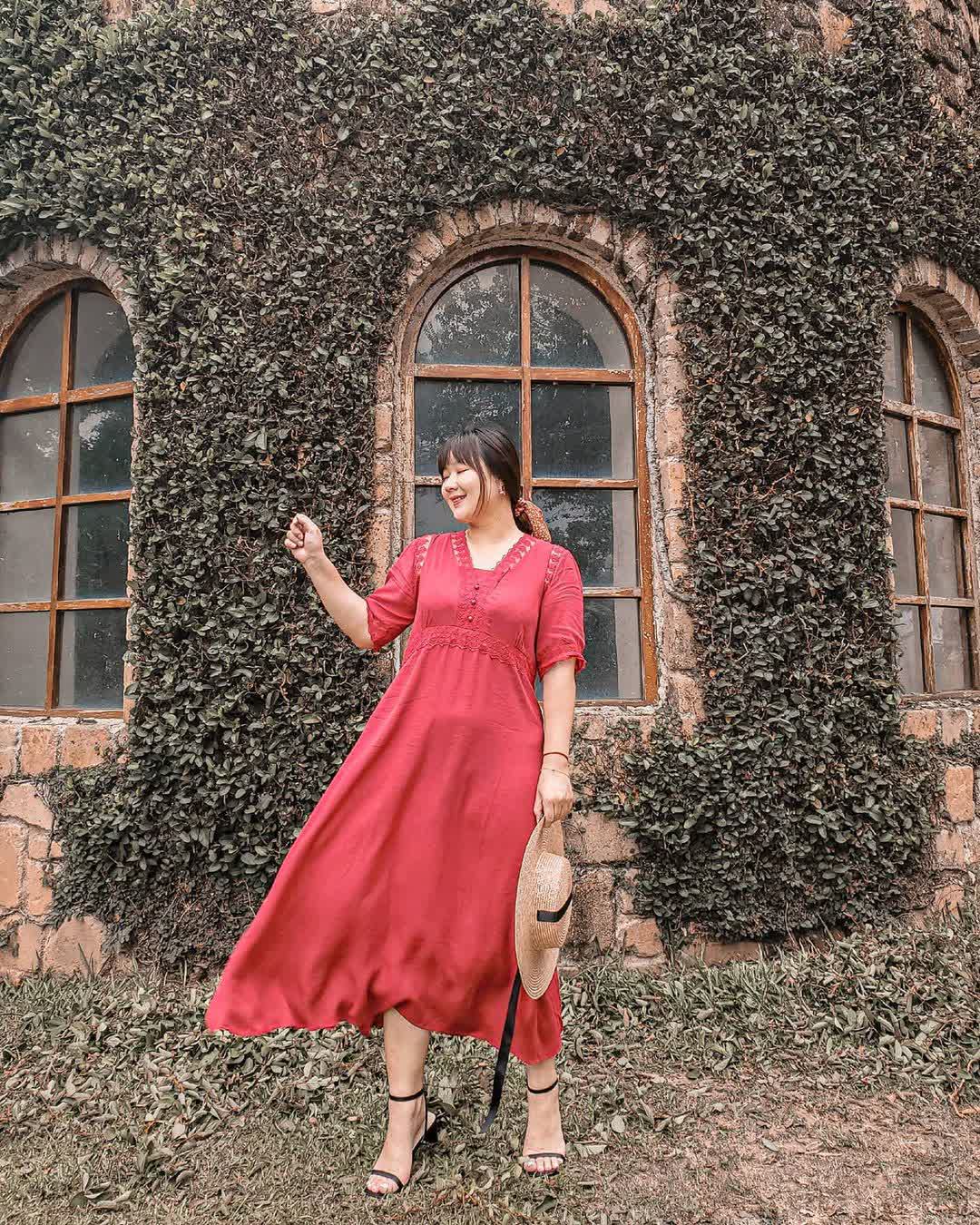 新社莊園 | 去趣 chicTrip