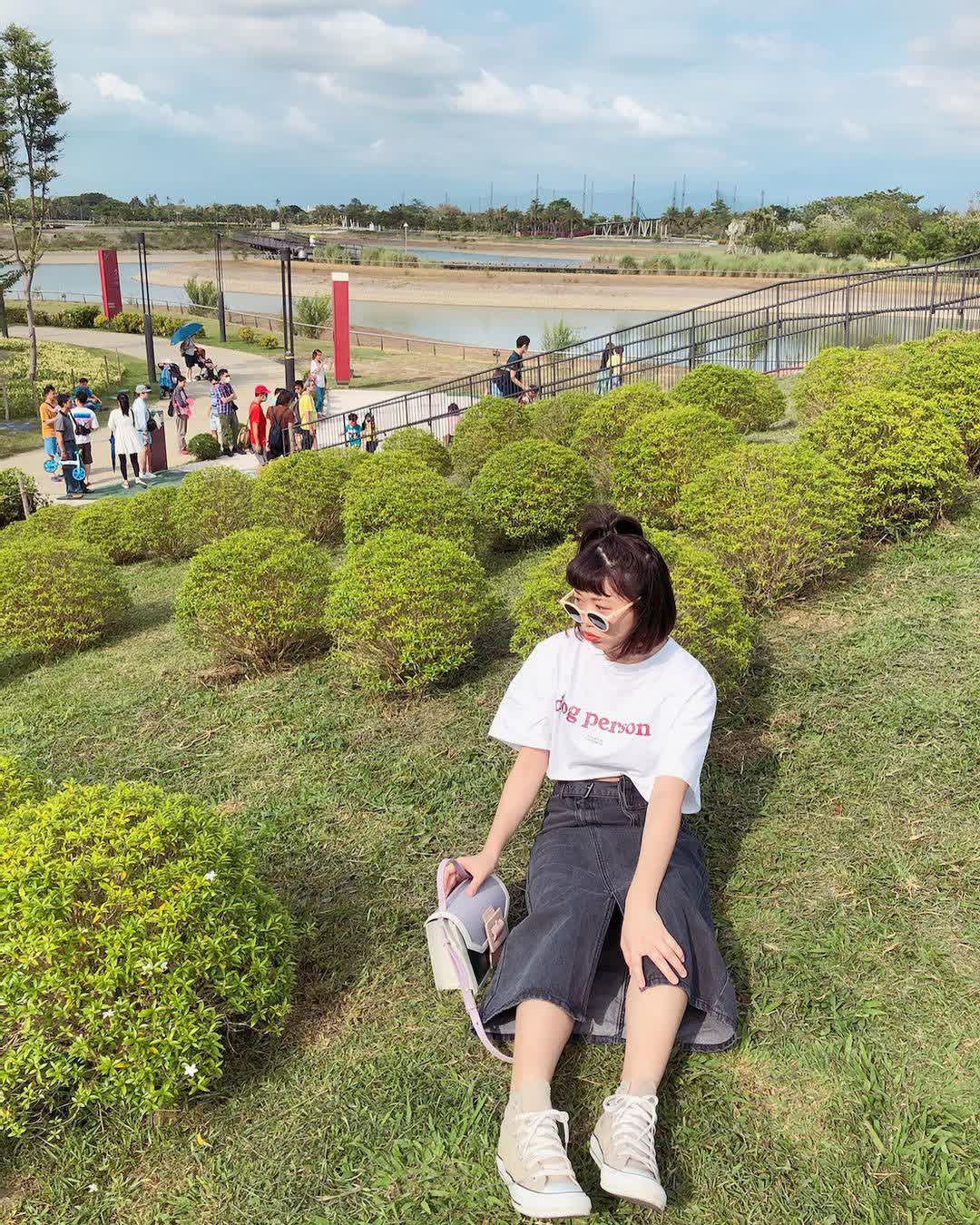 國立故宮博物院南部院區 | 去趣 chicTrip