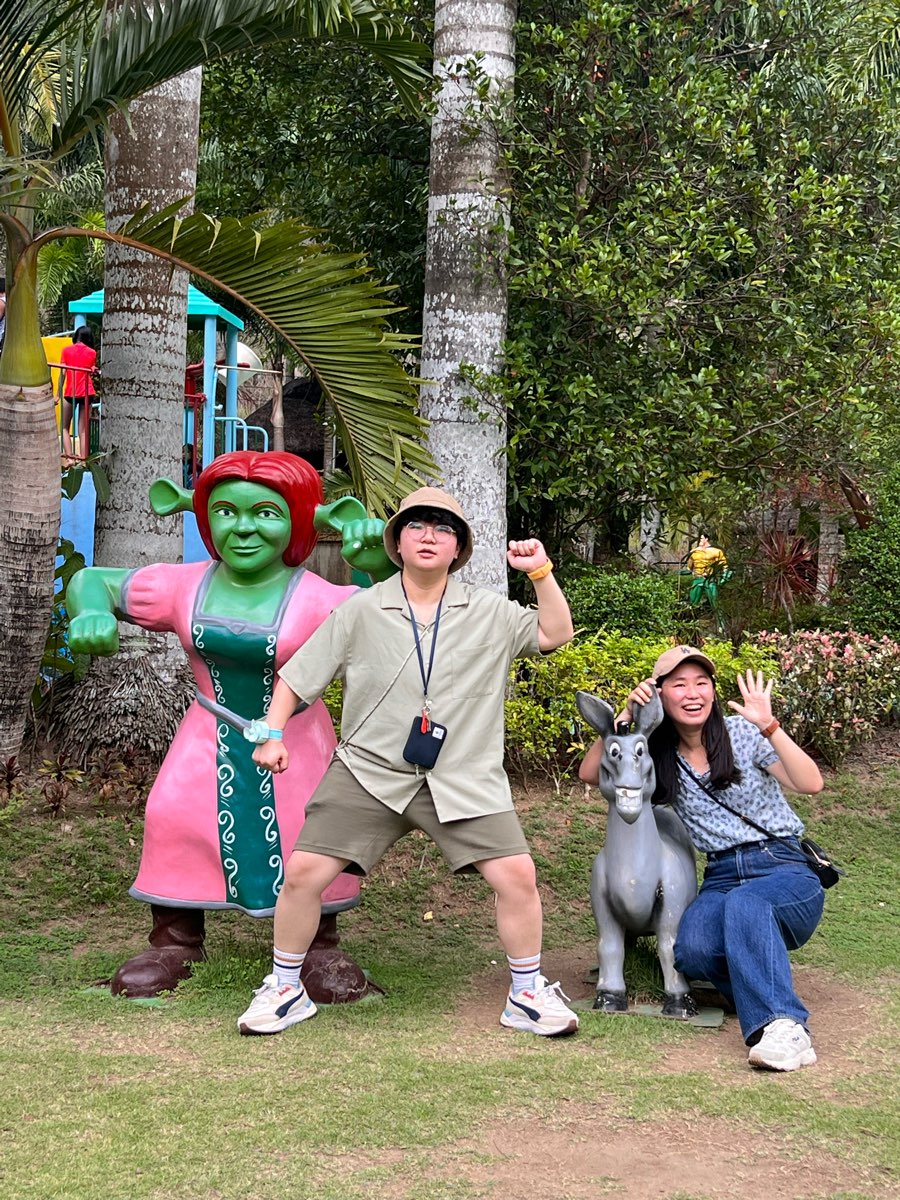 PUGAD Pugo Adventure | 去趣 chicTrip