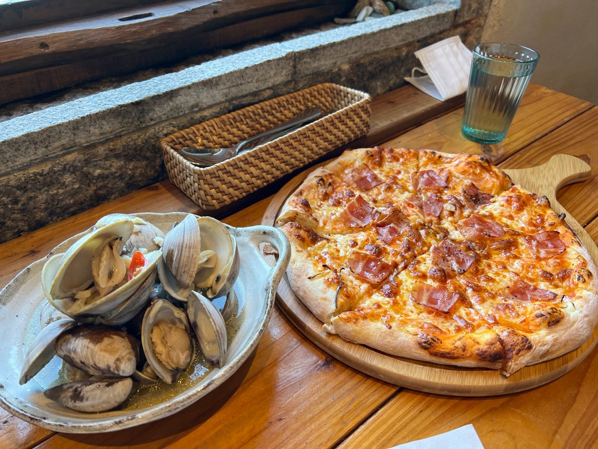 芹沃咖啡烘焙館Qinwo Bakery | 去趣 chicTrip