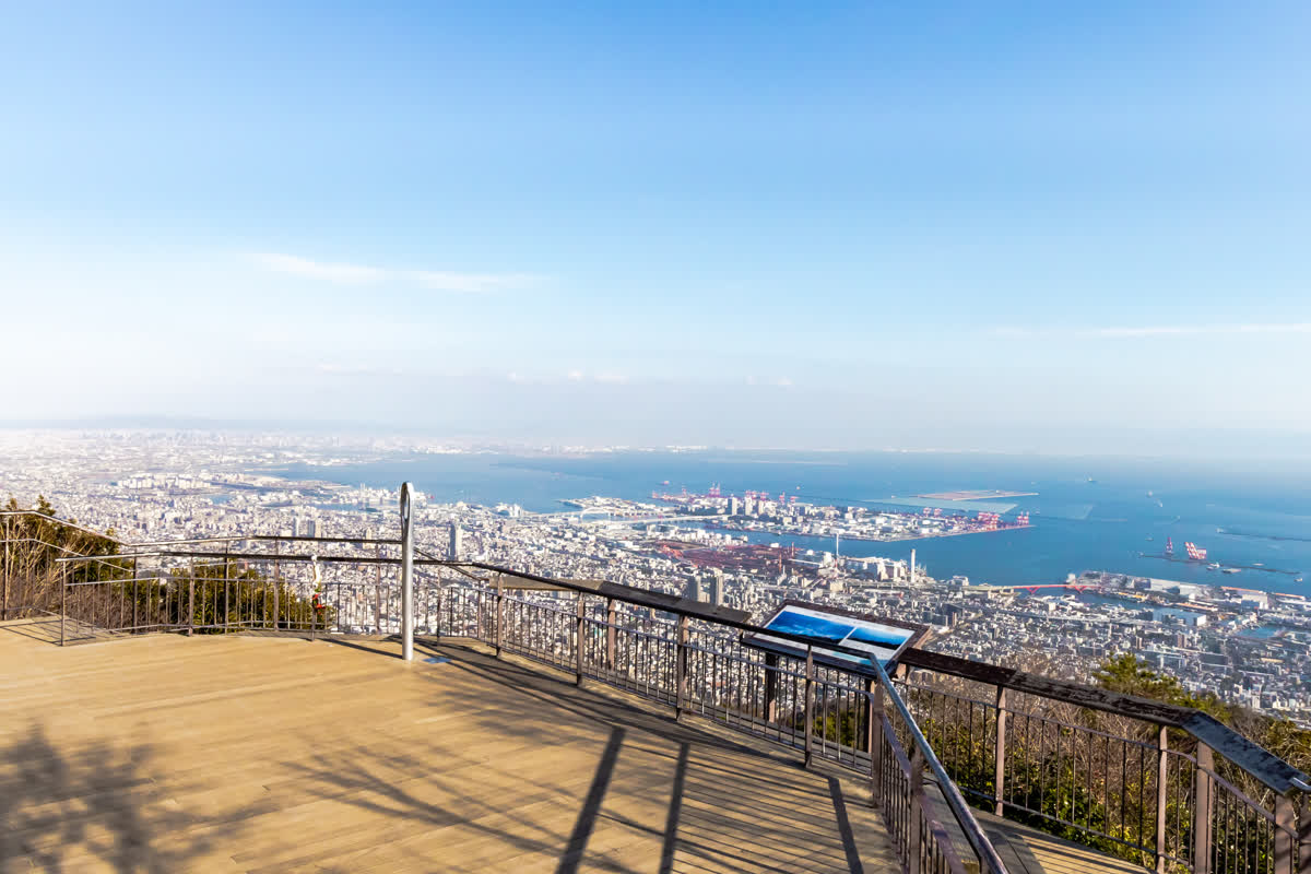 掬星台 | 去趣 chicTrip