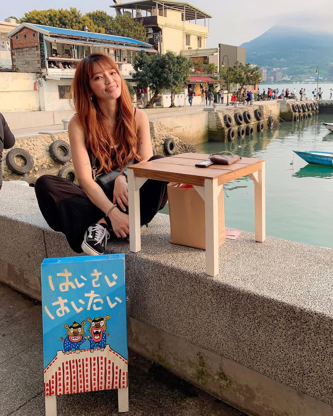 浪花丸かき氷•淡水分号 | 去趣 chicTrip