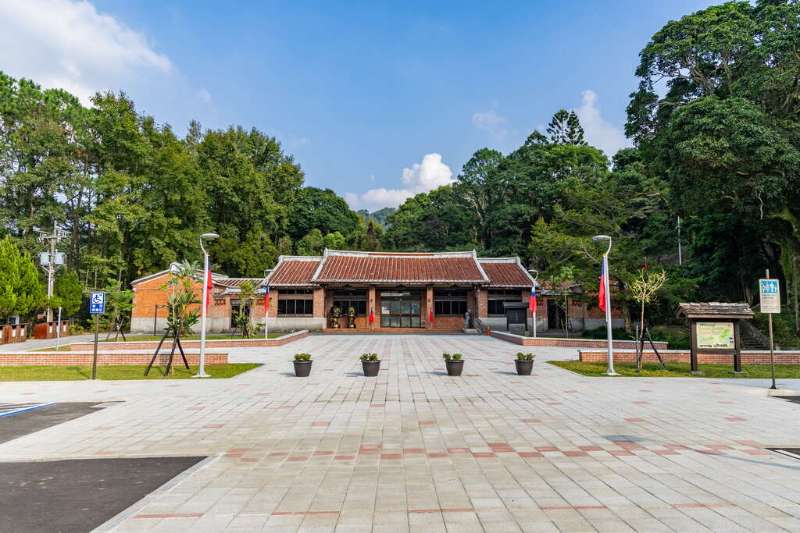 【亮點選拔】藝遊慈湖小旅行 - 喔熊組長 | 去趣 chicTrip