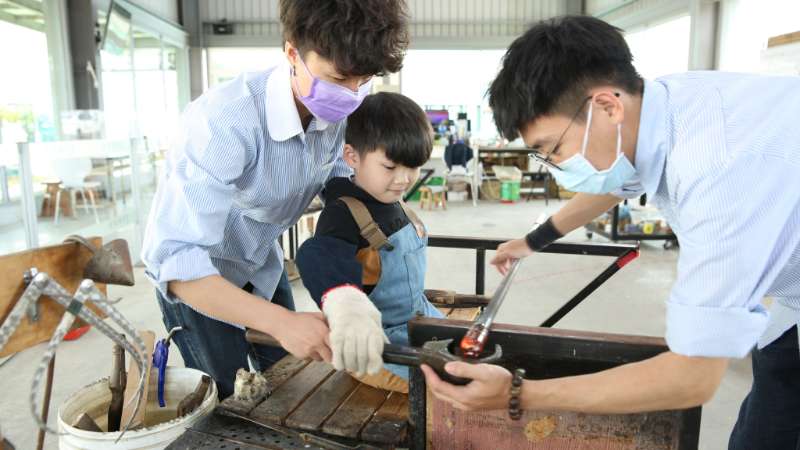 【亮點選拔】傳統技藝傳承及文化之旅 - 喔熊組長 | 去趣 chicTrip