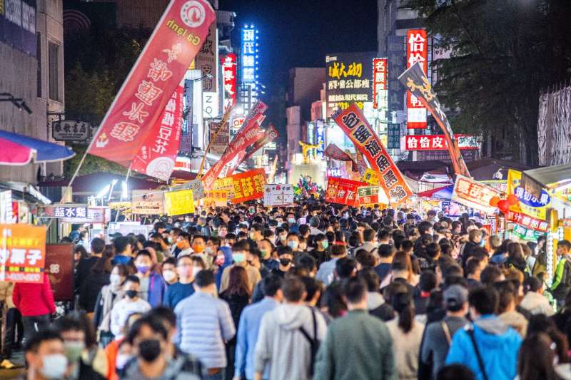 【亮點選拔】阿里山腳的夜市之旅 - 喔熊組長 | 去趣 chicTrip