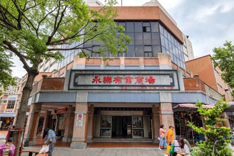 【亮點選拔】繁華舊夢，探索大稻埕之旅 - 喔熊組長 | 去趣 chicTrip