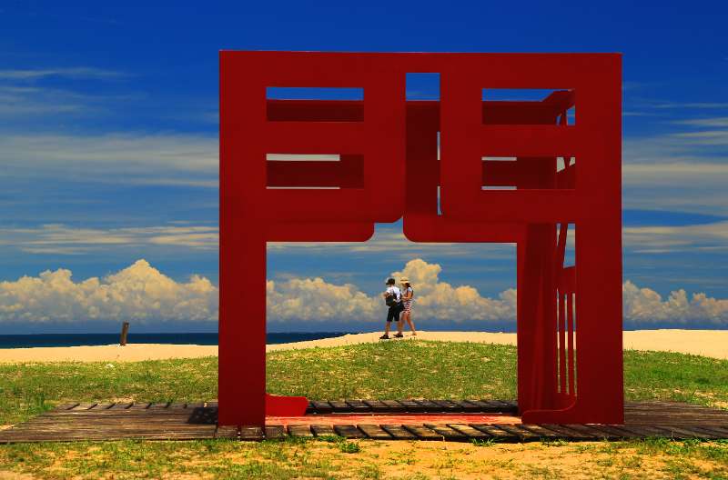 【亮點選拔】湖西海岸漫遊之旅 - 喔熊組長 | 去趣 chicTrip