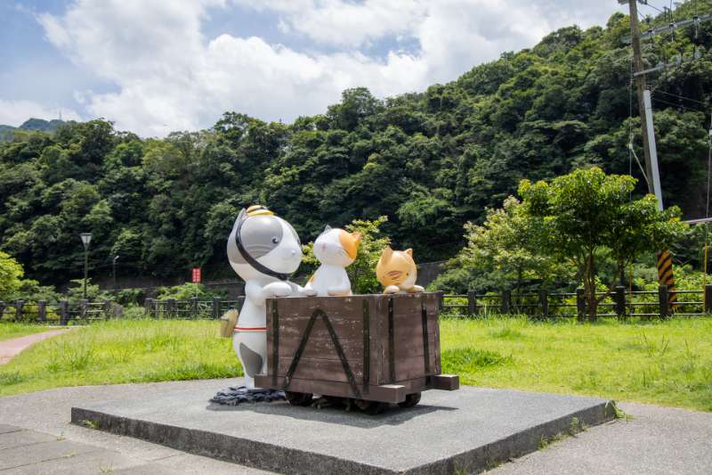 【亮點選拔】貓村文青小旅行 - 喔熊組長 | 去趣 chicTrip