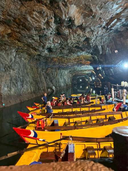 慢島時間收集所 | 四天三夜開車上馬祖 - 去趣官方合作 | 去趣 chicTrip