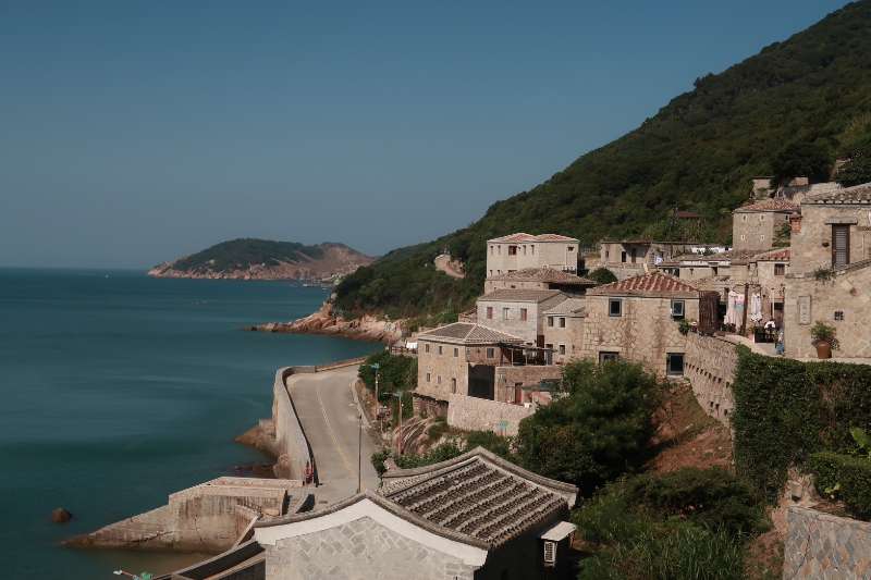 慢島時間收集所 | 南北竿大坵跳島 - 去趣官方合作 | 去趣 chicTrip